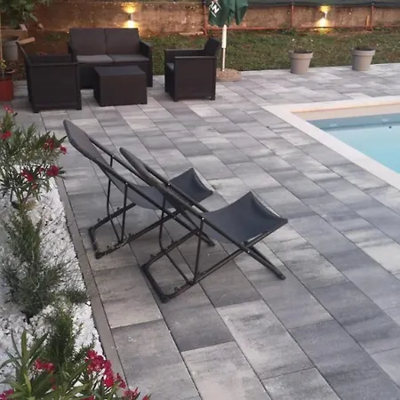 Villa Kuca Za Odmor Planinic Krehin Dvor