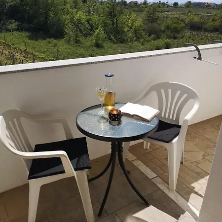 Kuca Za Odmor Planinic Villa
