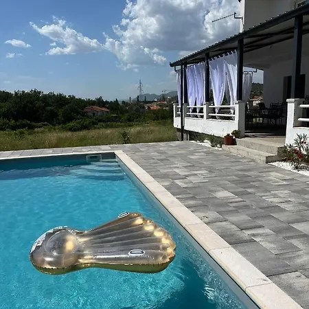 Villa Kuca Za Odmor Planinic