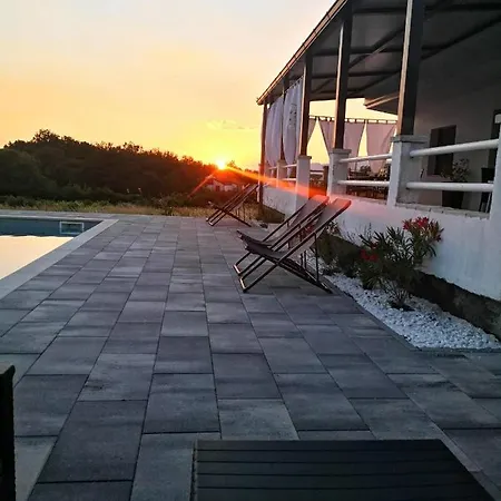 Kuca Za Odmor Planinic Villa *