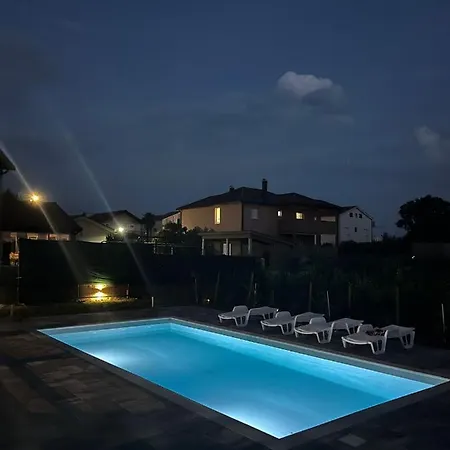 Villa Kuca Za Odmor Planinic