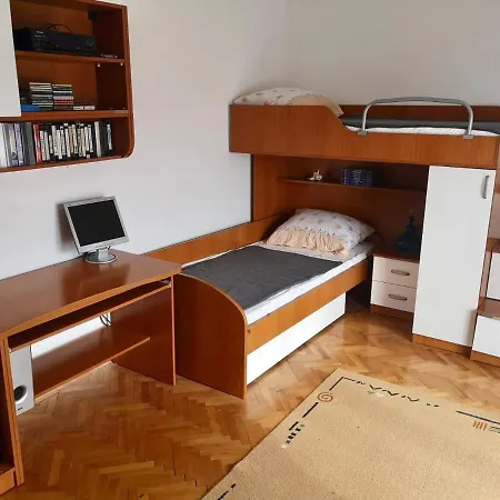 Villa Kuca Za Odmor Planinic Krehin Dvor