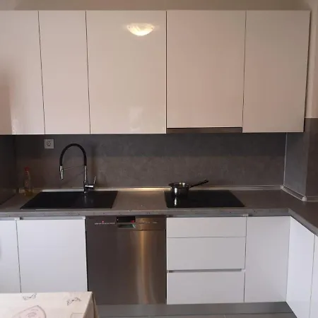 Kuca Za Odmor Planinic Villa