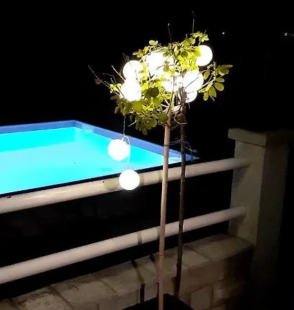 Kuca Za Odmor Planinic Krehin Dvor