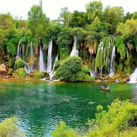 Kuca Za Odmor Planinic