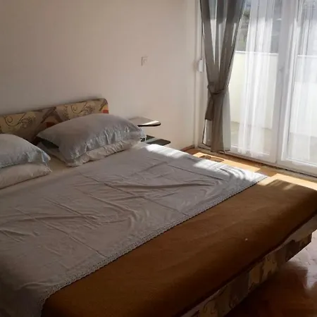 Kuca Za Odmor Planinic *