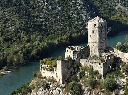 Villa Kuca Za Odmor Planinic Krehin Dvor