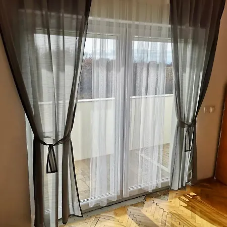 Villa Kuca Za Odmor Planinic Krehin Dvor