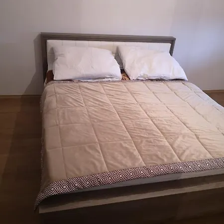 Villa Kuca Za Odmor Planinic Krehin Dvor