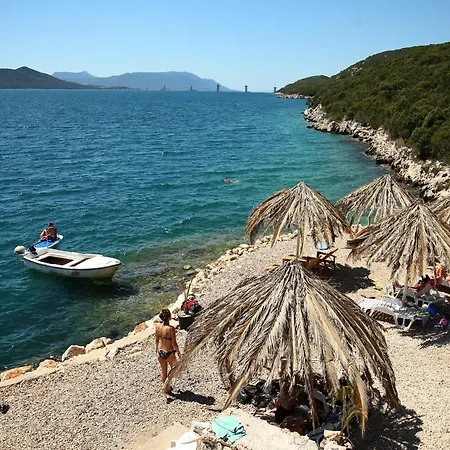 Kuca Za Odmor Planinic Villa *