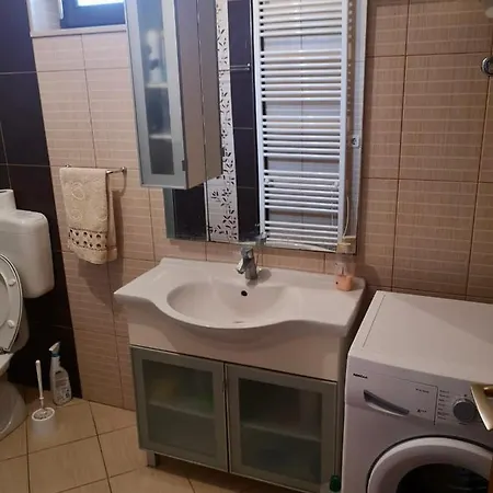 Kuca Za Odmor Planinic Villa *