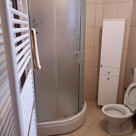 Kuca Za Odmor Planinic Villa Krehin Dvor