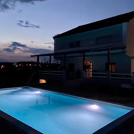 Villa Kuca Za Odmor Planinic
