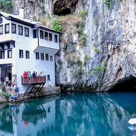 Villa Kuca Za Odmor Planinic *