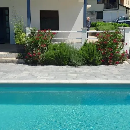 Kuca Za Odmor Planinic * Krehin Dvor