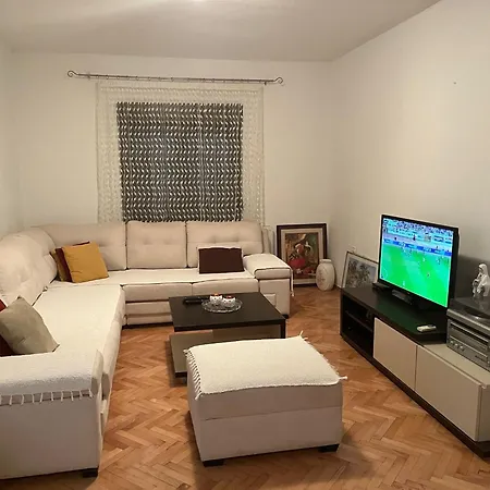 Villa Kuca Za Odmor Planinic *