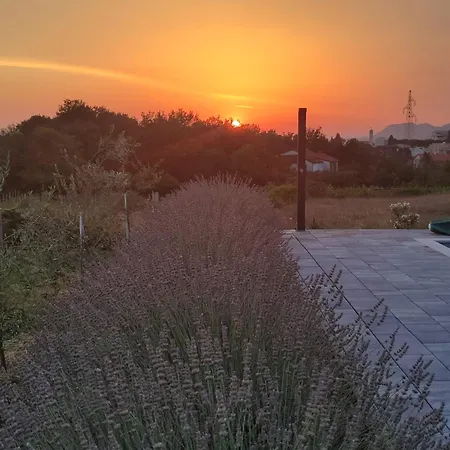 Kuca Za Odmor Planinic Villa Krehin Dvor