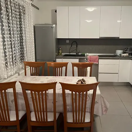 Villa Kuca Za Odmor Planinic Krehin Dvor
